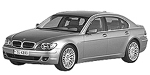 BMW E65 P0863 Fault Code