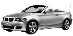 BMW E88 P0863 Fault Code
