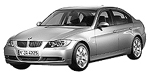 BMW E90 P0863 Fault Code